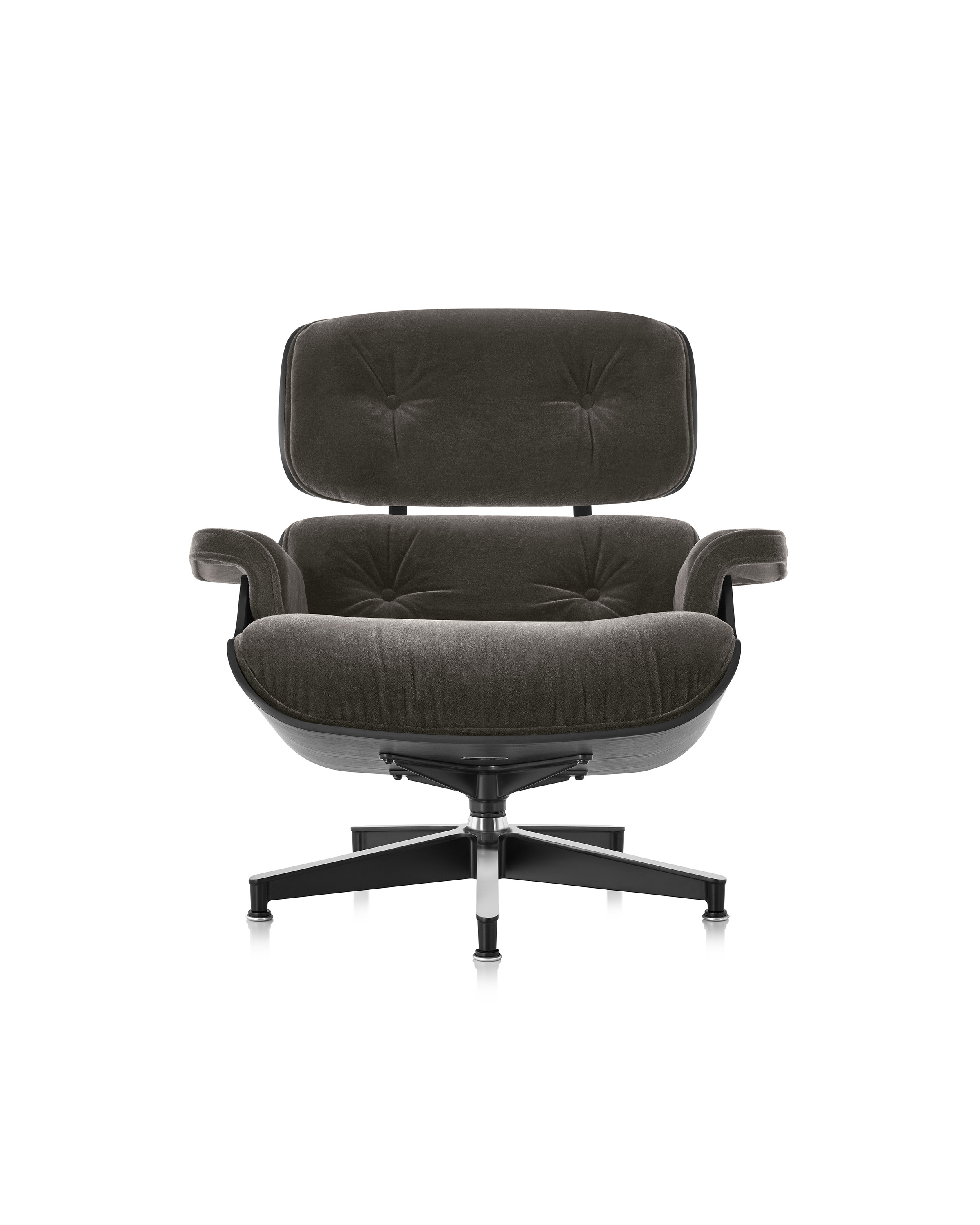 创意家具 - 坐具|休闲椅|办公家具|设计师家具|伊姆斯躺椅&脚踏